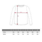 T-Shirt Breda |  Bio-Baumwolle - AC Designs