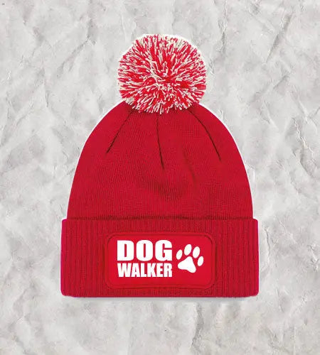 Mütze - DOG WALKER AC Designs