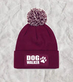 Mütze - DOG WALKER AC Designs