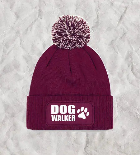 Mütze - DOG WALKER AC Designs