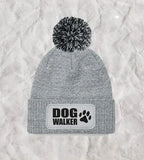 Mütze - DOG WALKER AC Designs