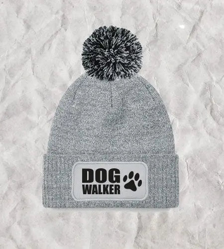 Mütze - DOG WALKER AC Designs
