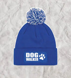 Mütze - DOG WALKER AC Designs