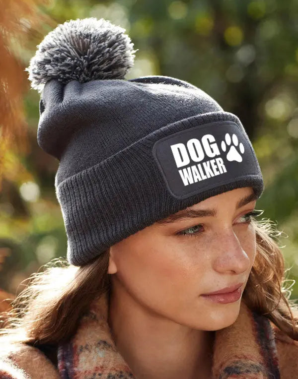 Mütze - DOG WALKER AC Designs