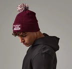 Mütze - JOGGEN AC Designs