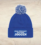 Mütze - JOGGEN AC Designs