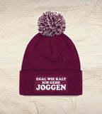 Mütze - JOGGEN AC Designs