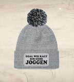 Mütze - JOGGEN AC Designs