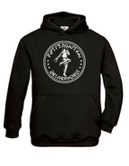 Kids´ Hooded Sweat MUAYTHAI FRAU