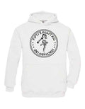 B&C KING Hoodie mit Brustaufdruck "Lady"