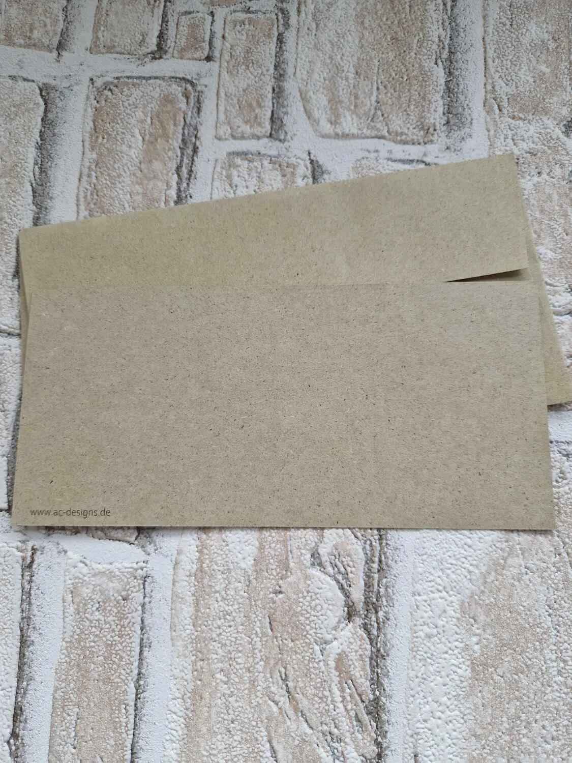 Postkarte - MERRY CHRISTMAS