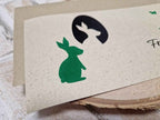 Postkarte - OSTERHASE