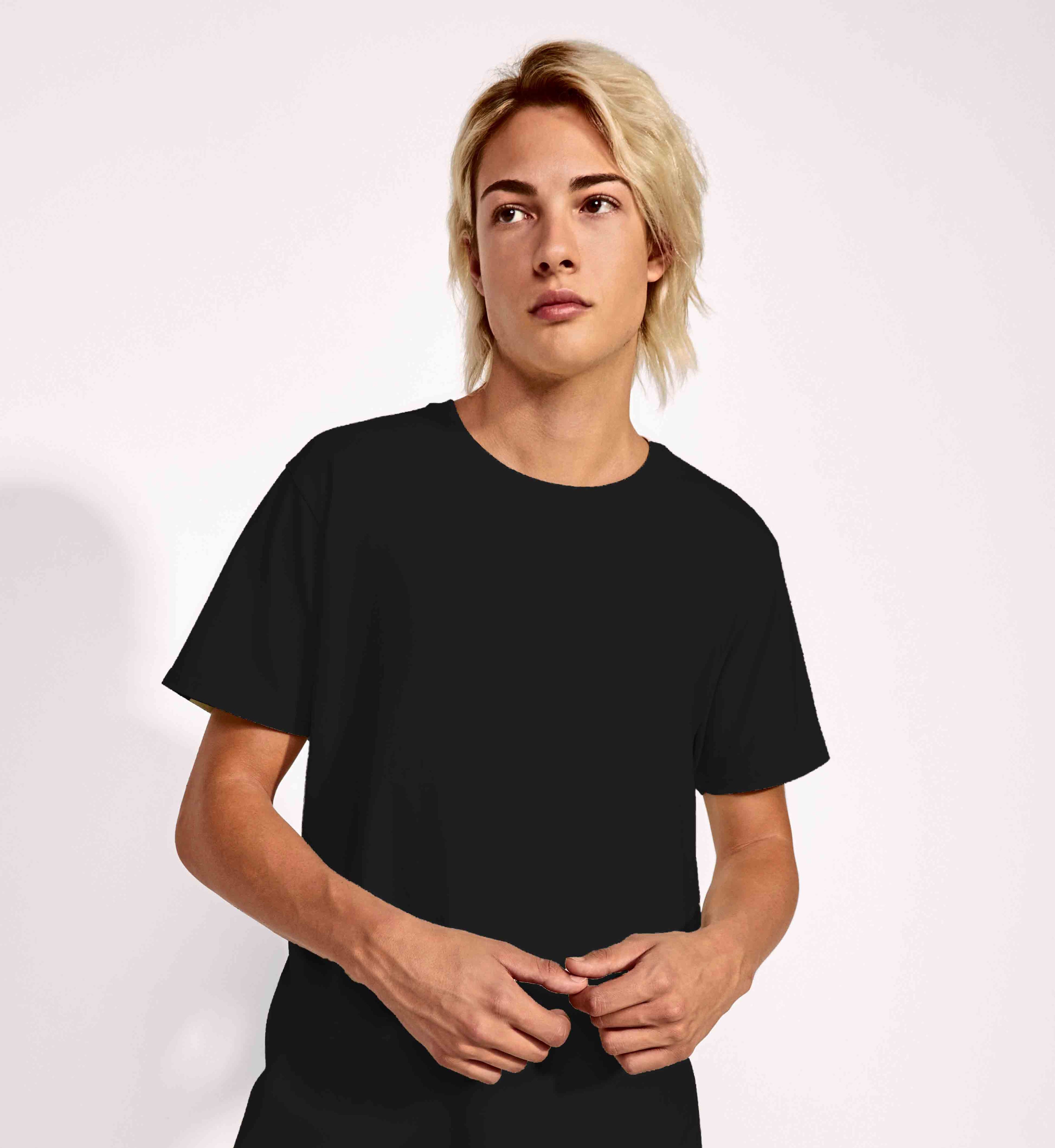 T-Shirt Breda |  Bio-Baumwolle - AC Designs