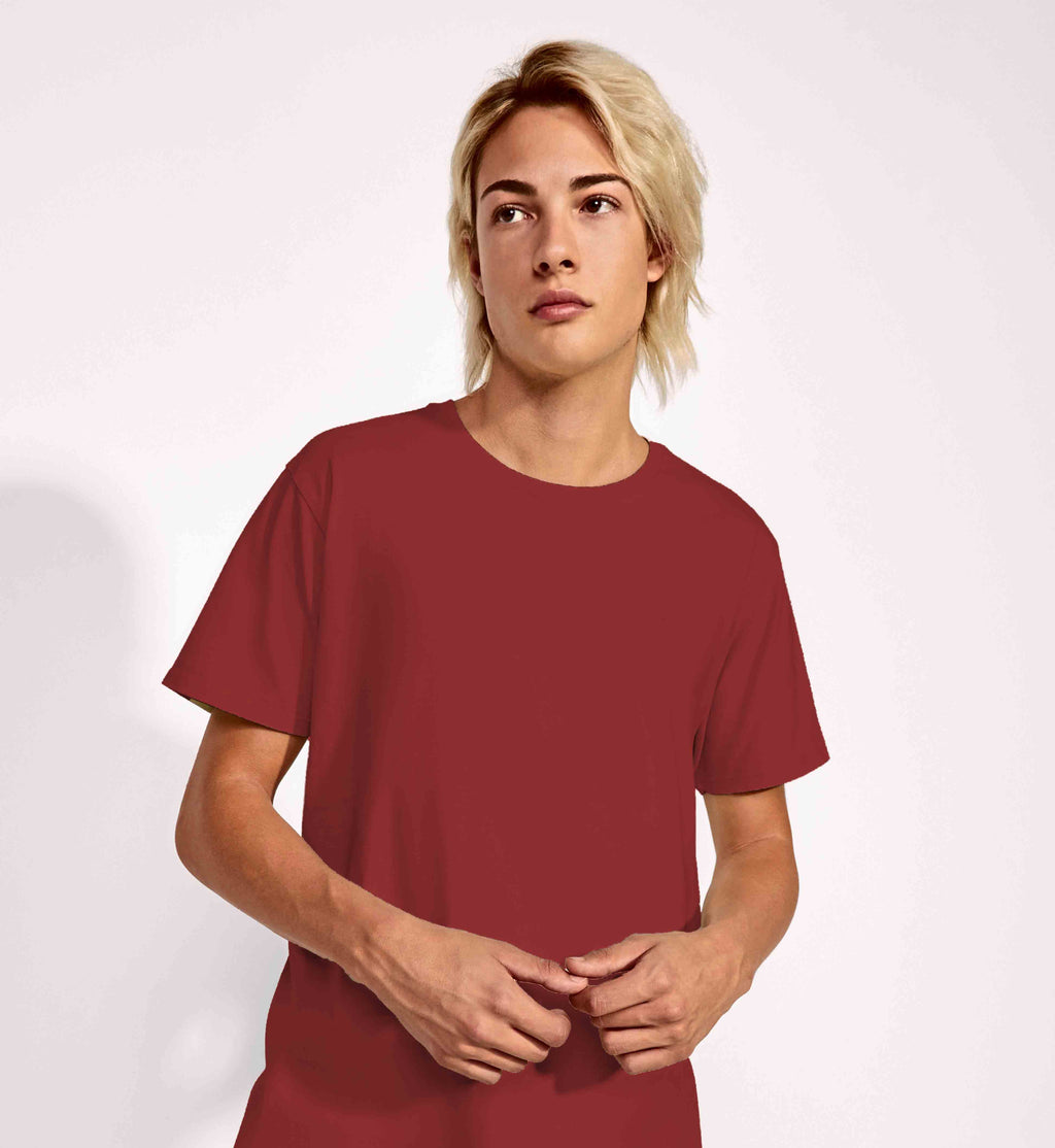 T-Shirt Breda |  Bio-Baumwolle - AC Designs