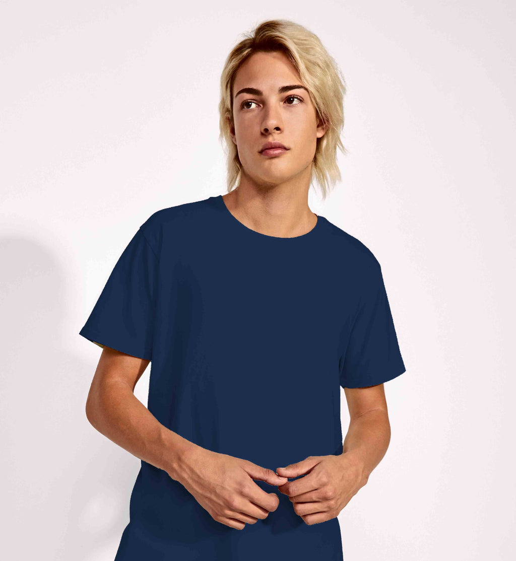 T-Shirt Breda |  Bio-Baumwolle - AC Designs