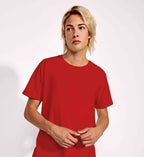 T-Shirt Breda |  Bio-Baumwolle - AC Designs