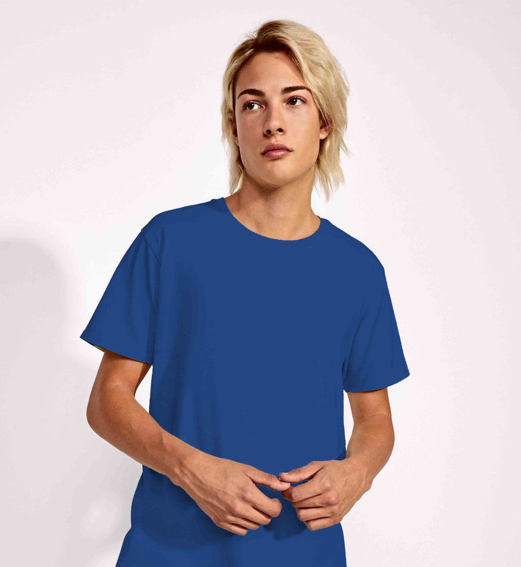 T-Shirt Breda |  Bio-Baumwolle - AC Designs