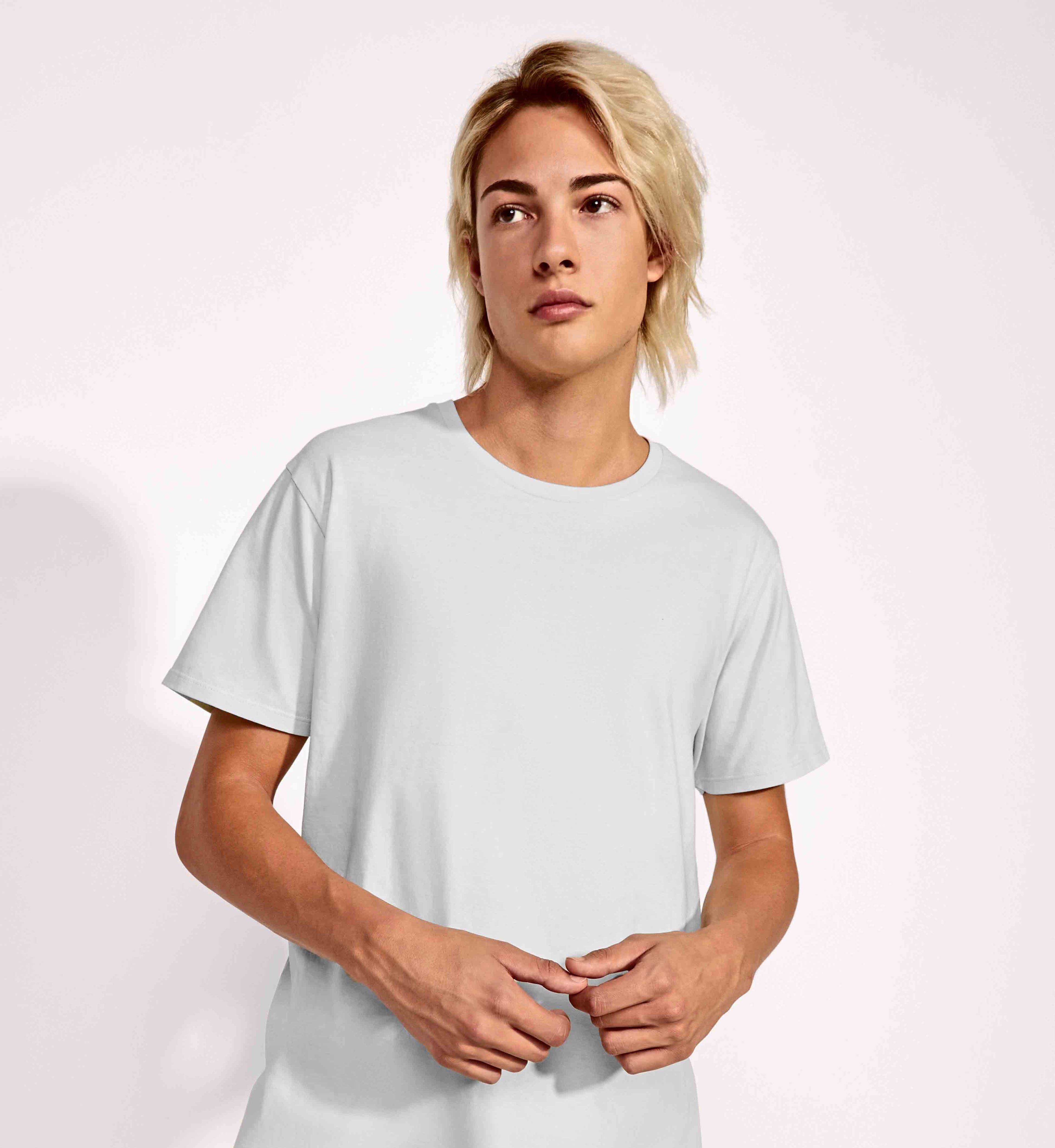 T-Shirt Breda |  Bio-Baumwolle - AC Designs