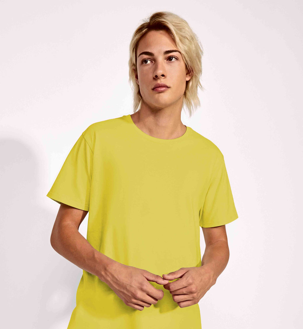 T-Shirt Breda |  Bio-Baumwolle - AC Designs