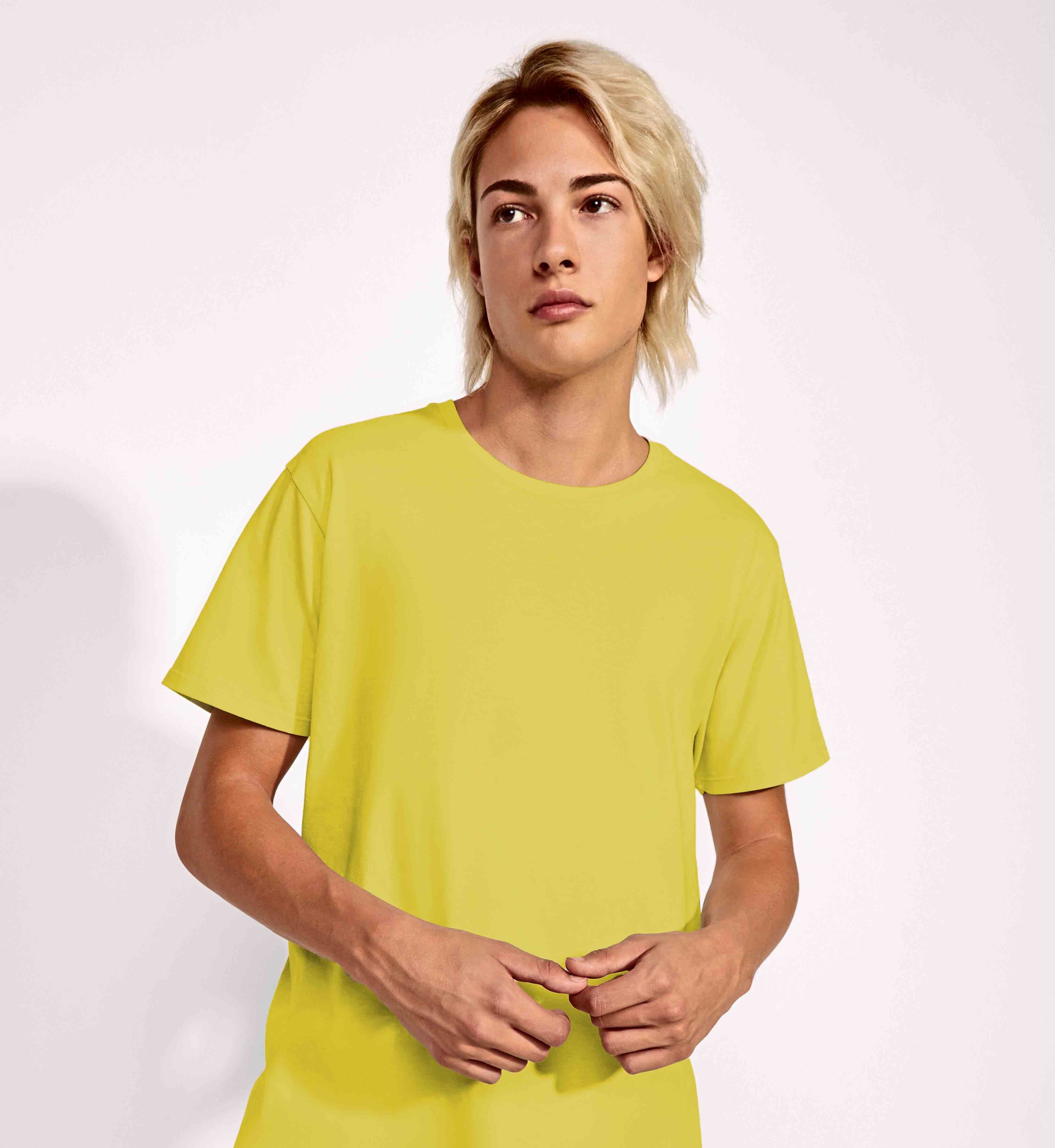 T-Shirt Breda |  Bio-Baumwolle - AC Designs