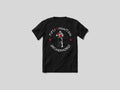 B&C T-Shirt mit Brustaufdruck - AC Designs