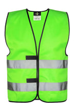 Warnweste - ACHTUNG BOLLERWAGEN AC Designs