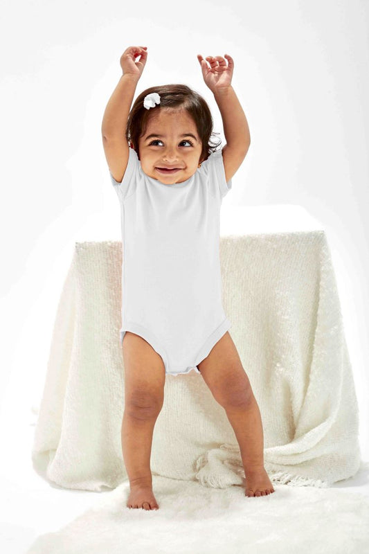 Baby Bodysuit |  Bio-Baumwolle