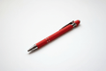 Eleganter Metall - Kugelschreiber in Coral mit personalisierter Lasergravur - AC Designs
