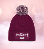 Mütze - KOHLFAHRT - AC Designs