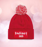 Mütze - KOHLFAHRT - AC Designs