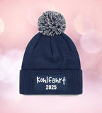 Mütze - KOHLFAHRT - AC Designs