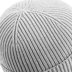 Nachhaltige Statement Beanie „Fucktose Intolerant“ | Unisex - AC Designs