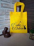 Apothekentasche - FROHE OSTERN - AC Designs