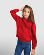 Kids´ Capucha Hooded Sweatshirt | OEKO-TEX Standard