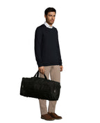 Travel Bag Weekend mit Aufdruck "Logo" - AC Designs