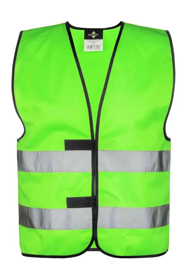Warnweste - ACHTUNG BOLLERWAGEN - AC Designs